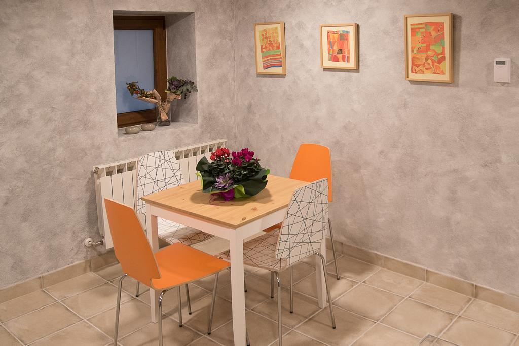 Maison d'hôtes Amalur Etxea à Echauri Extérieur photo