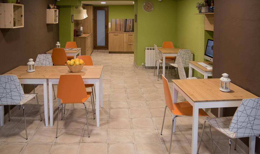 Maison d'hôtes Amalur Etxea à Echauri Extérieur photo