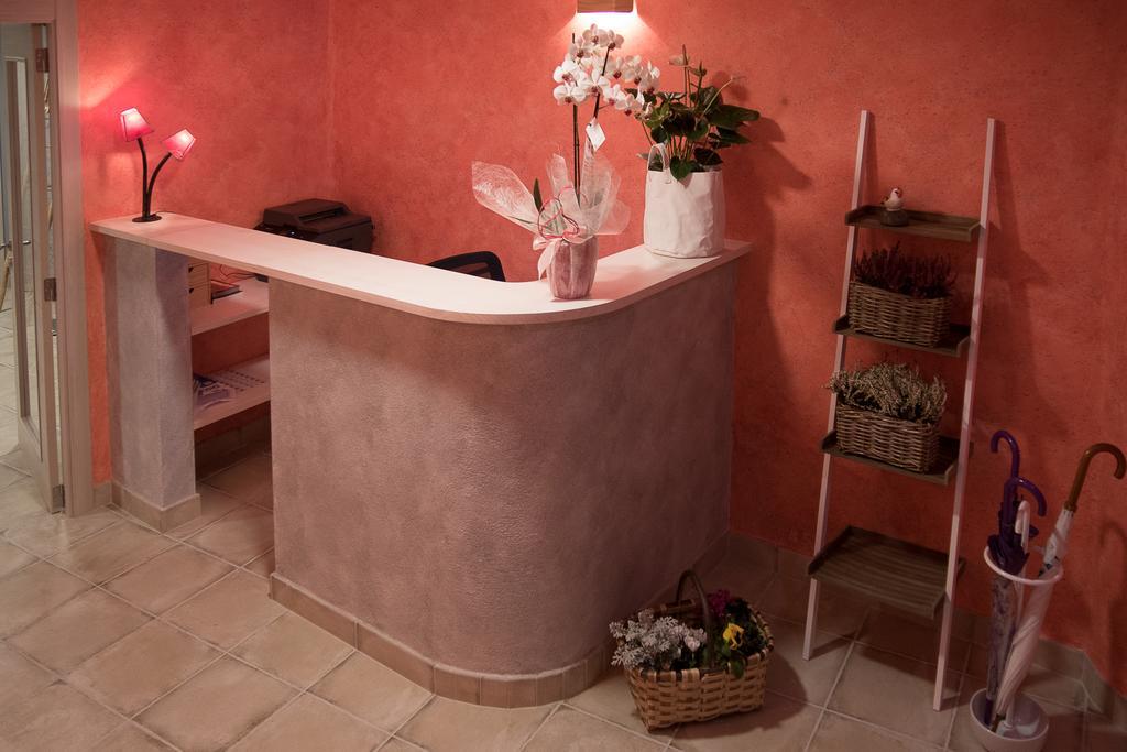 Maison d'hôtes Amalur Etxea à Echauri Extérieur photo