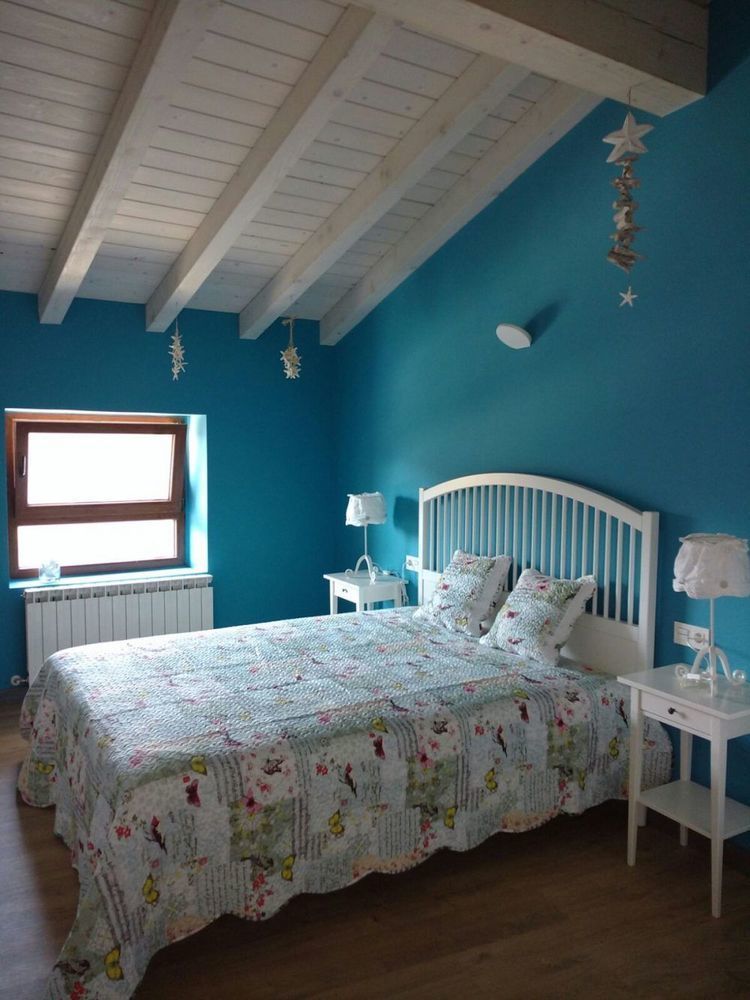 Maison d'hôtes Amalur Etxea à Echauri Extérieur photo