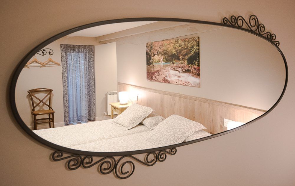 Maison d'hôtes Amalur Etxea à Echauri Extérieur photo