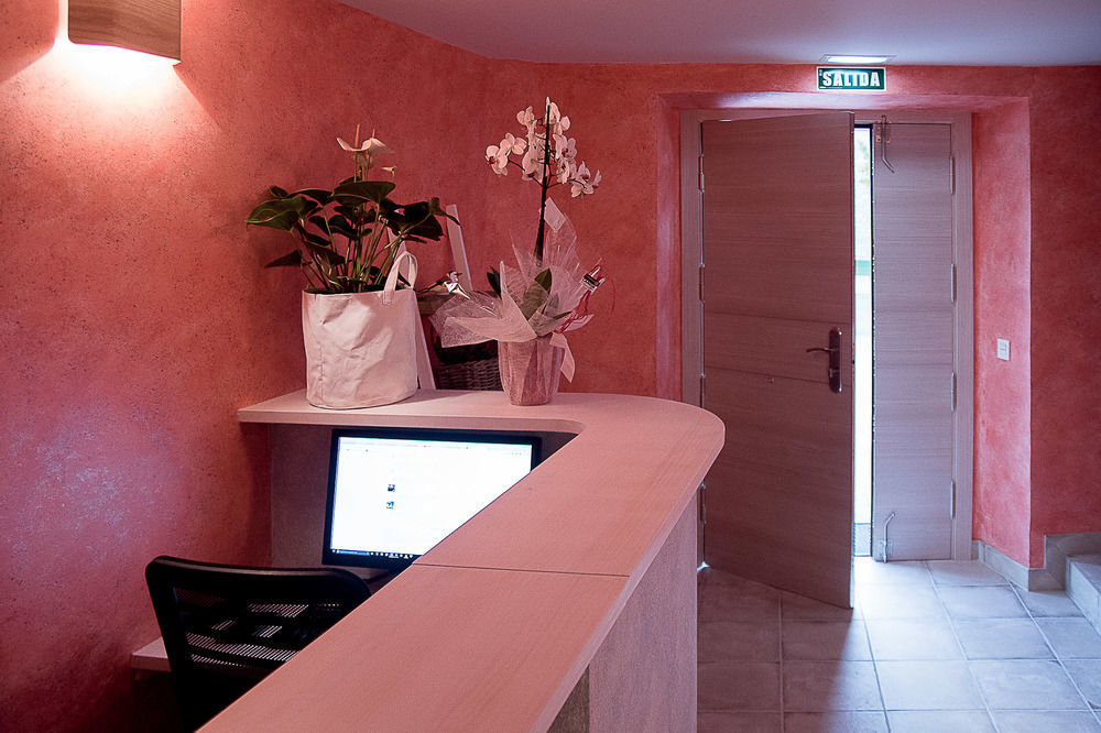 Maison d'hôtes Amalur Etxea à Echauri Extérieur photo